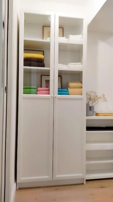 Isola di Liri Homeliri מראה חיצוני תמונה