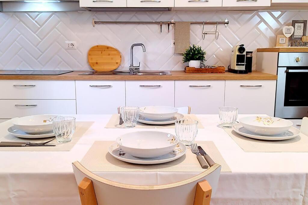 Isola di Liri Homeliri מראה חיצוני תמונה